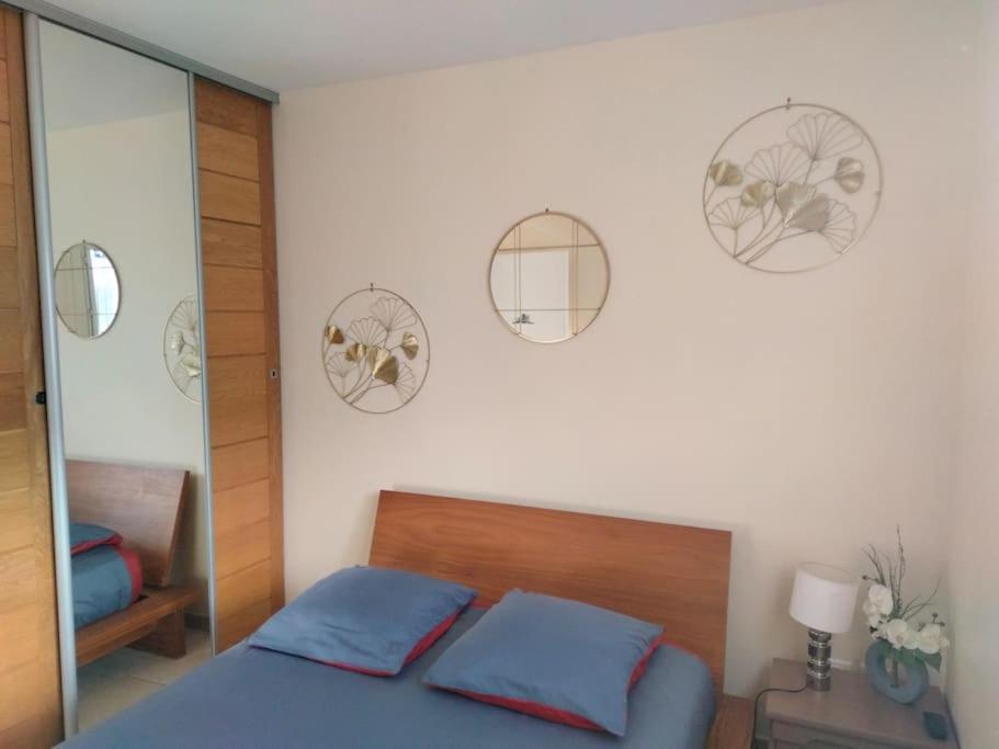 Holiday home Meuble Entier Independant En Contigu De Ma Maison *